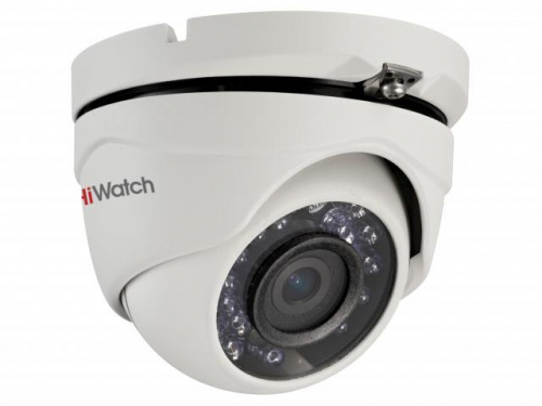 Камера HiWatch DS - T020 (2,8мм)