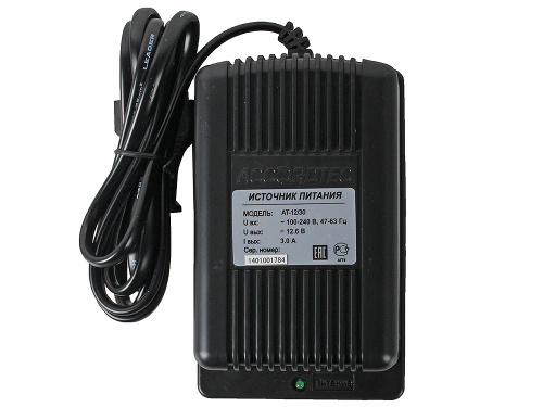 БП АТ-12/30 Источник питания 12V