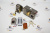 Комплект СКУД KubVision KV-66 SS Kit Комплект СКУД KubVision KV-66 SS Kit